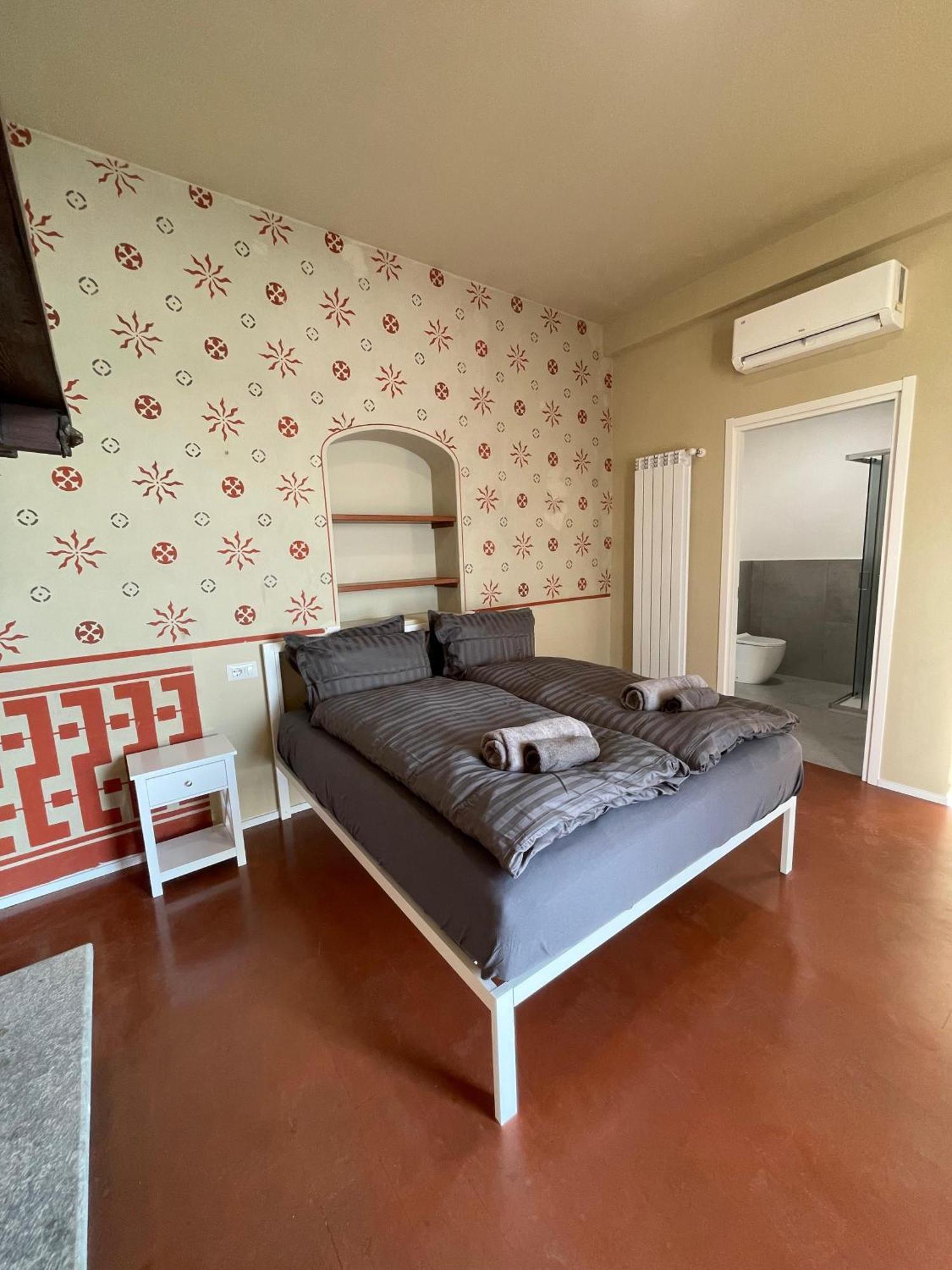 Villa Angelina Guest House Cannero Riviera Kültér fotó