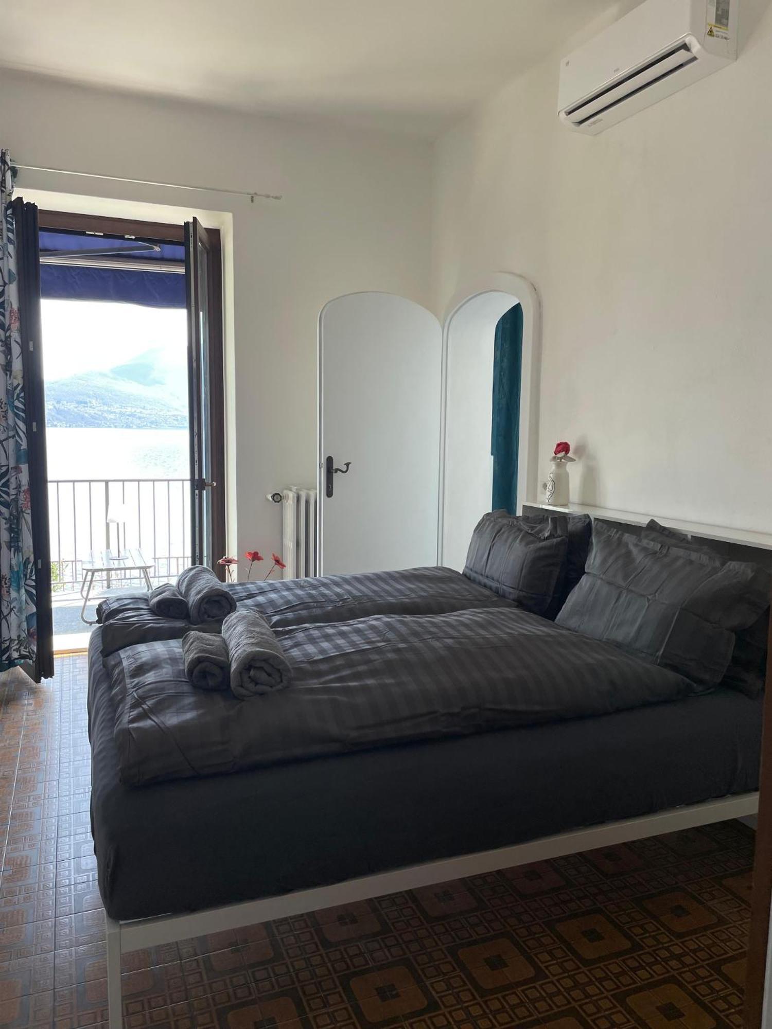 Villa Angelina Guest House Cannero Riviera Kültér fotó